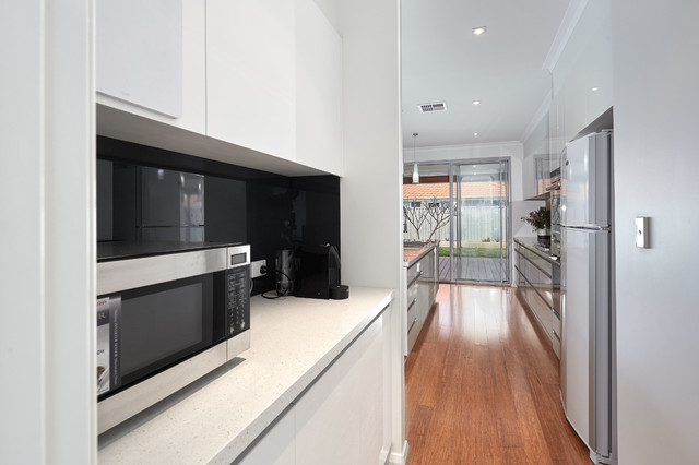 Beckenham moderne-koekken