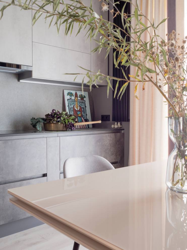 Таунхаус в Афонино