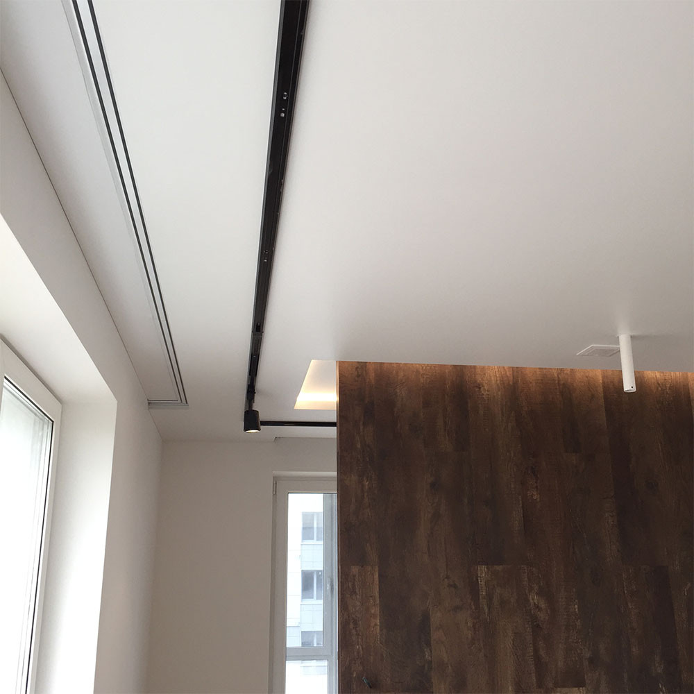 Квартира для Алексея