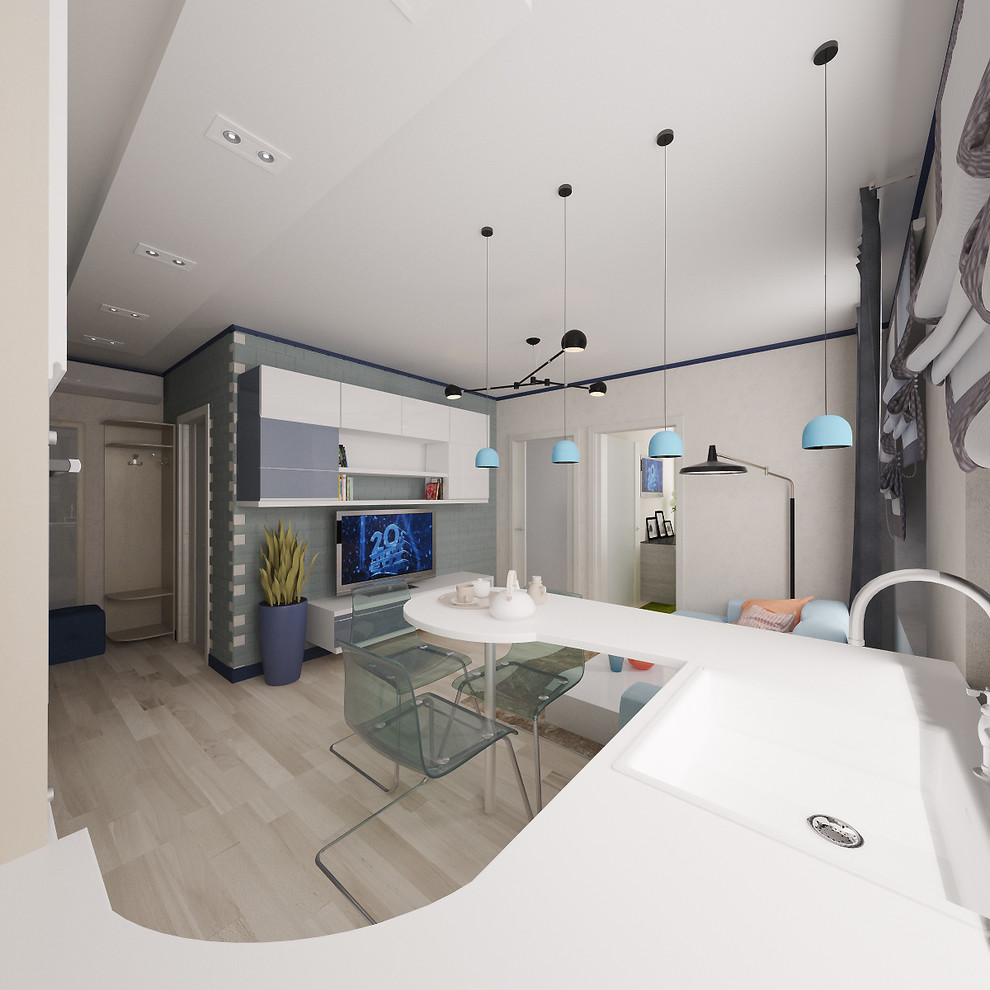 МО. г.Красногорск