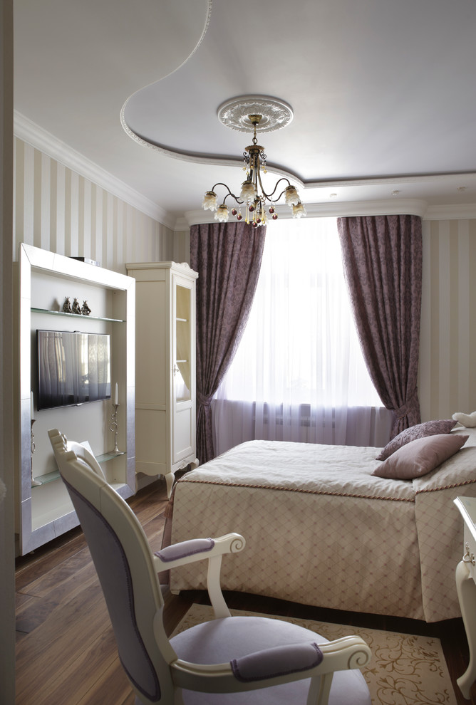 Квартира в ЖК "Доминанта"