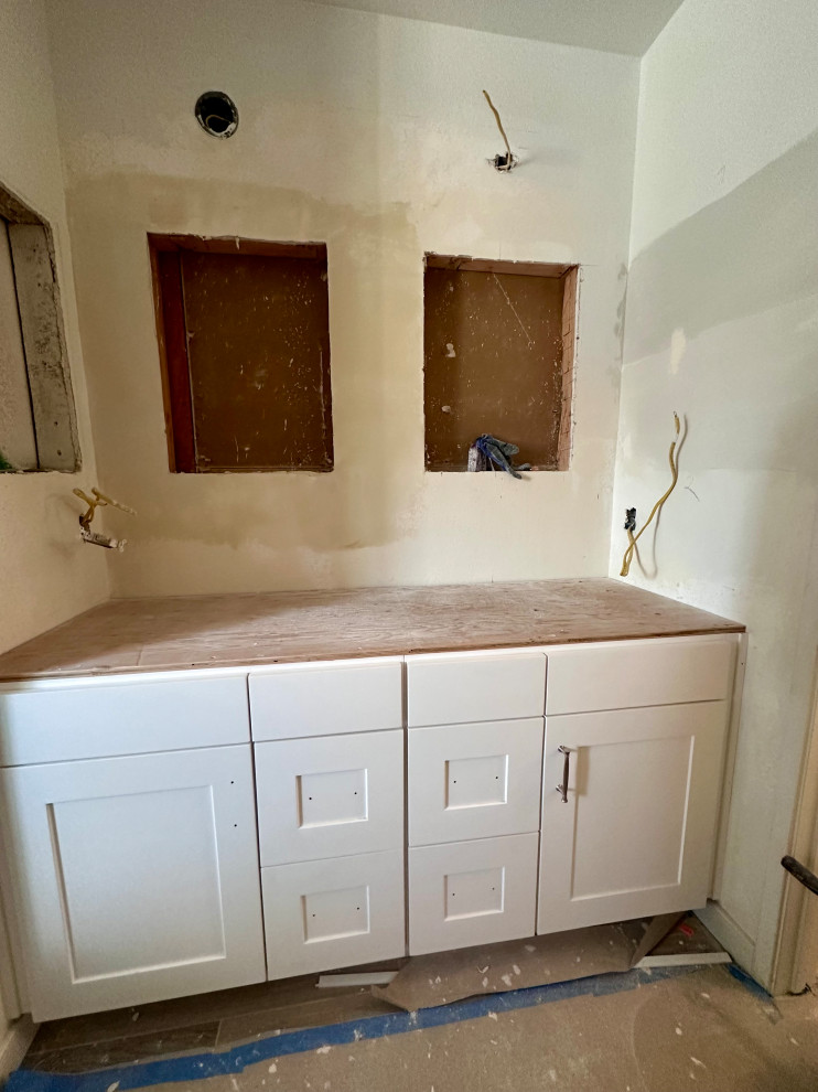 Bathroom remodel | Torrance
