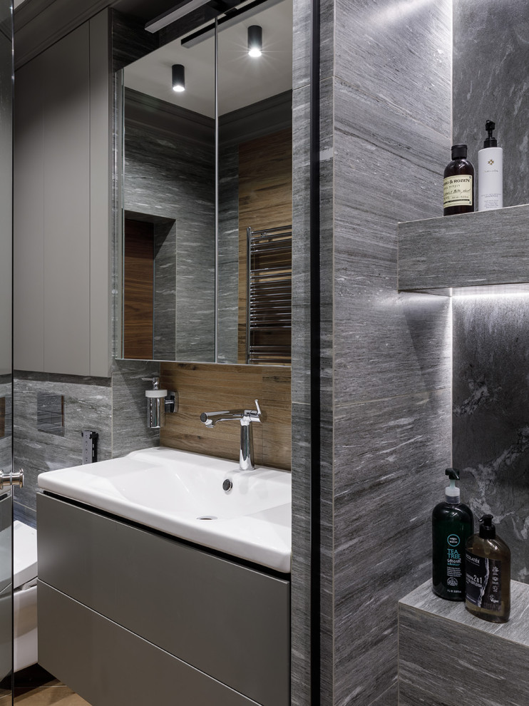 Квартира на юге Санкт-Петербурга