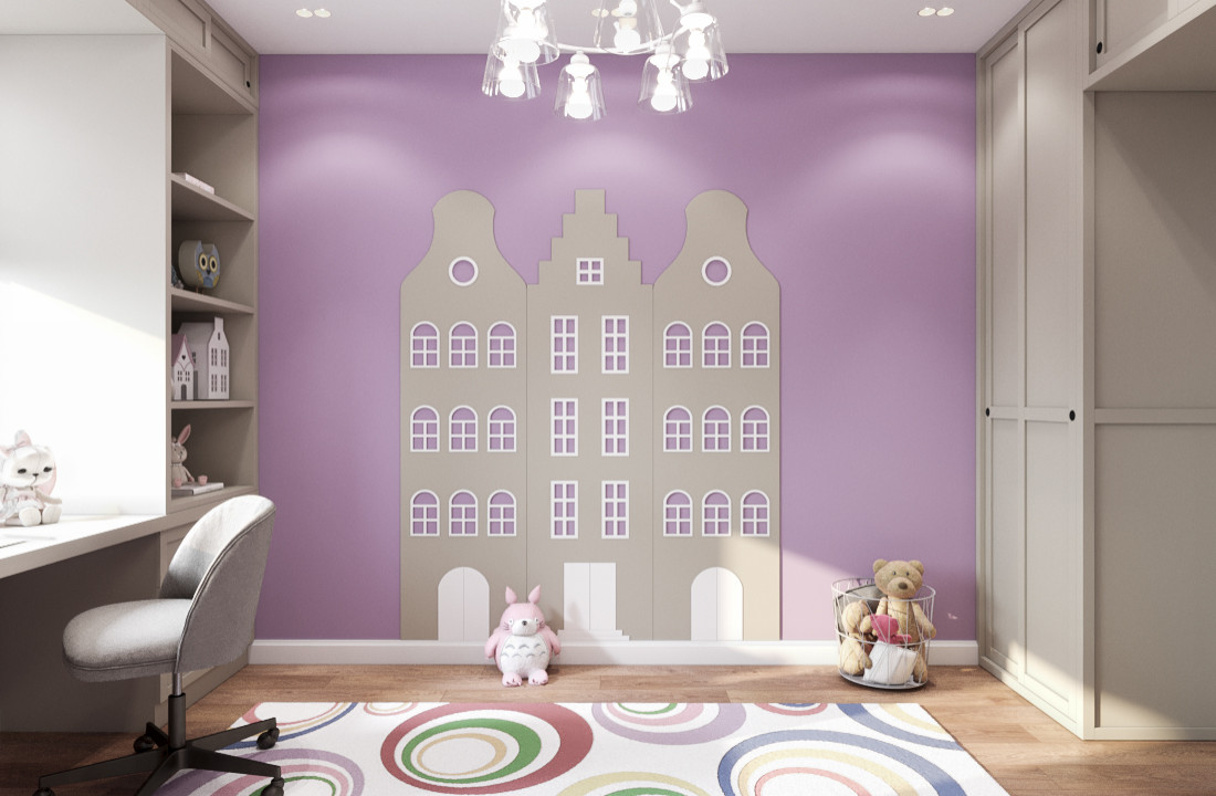 ЖК Эко-Сити