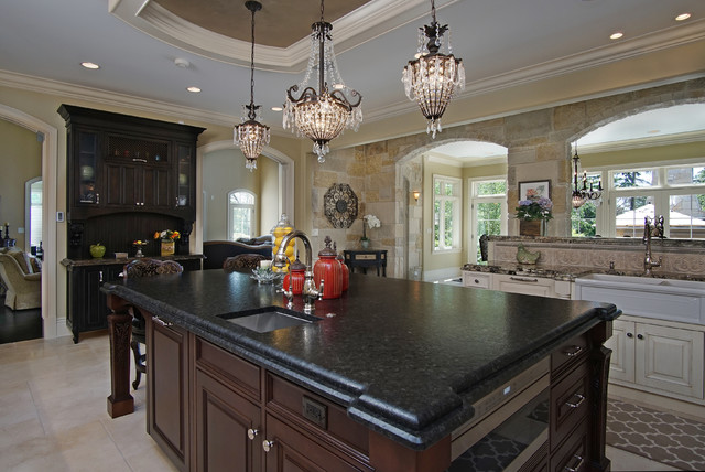 Northbrook kitchen