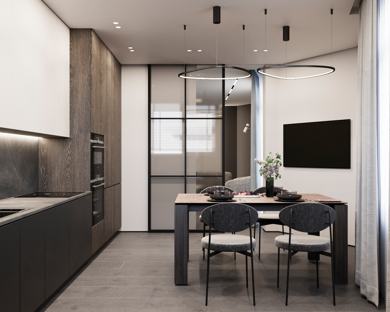 ЖК Времена года