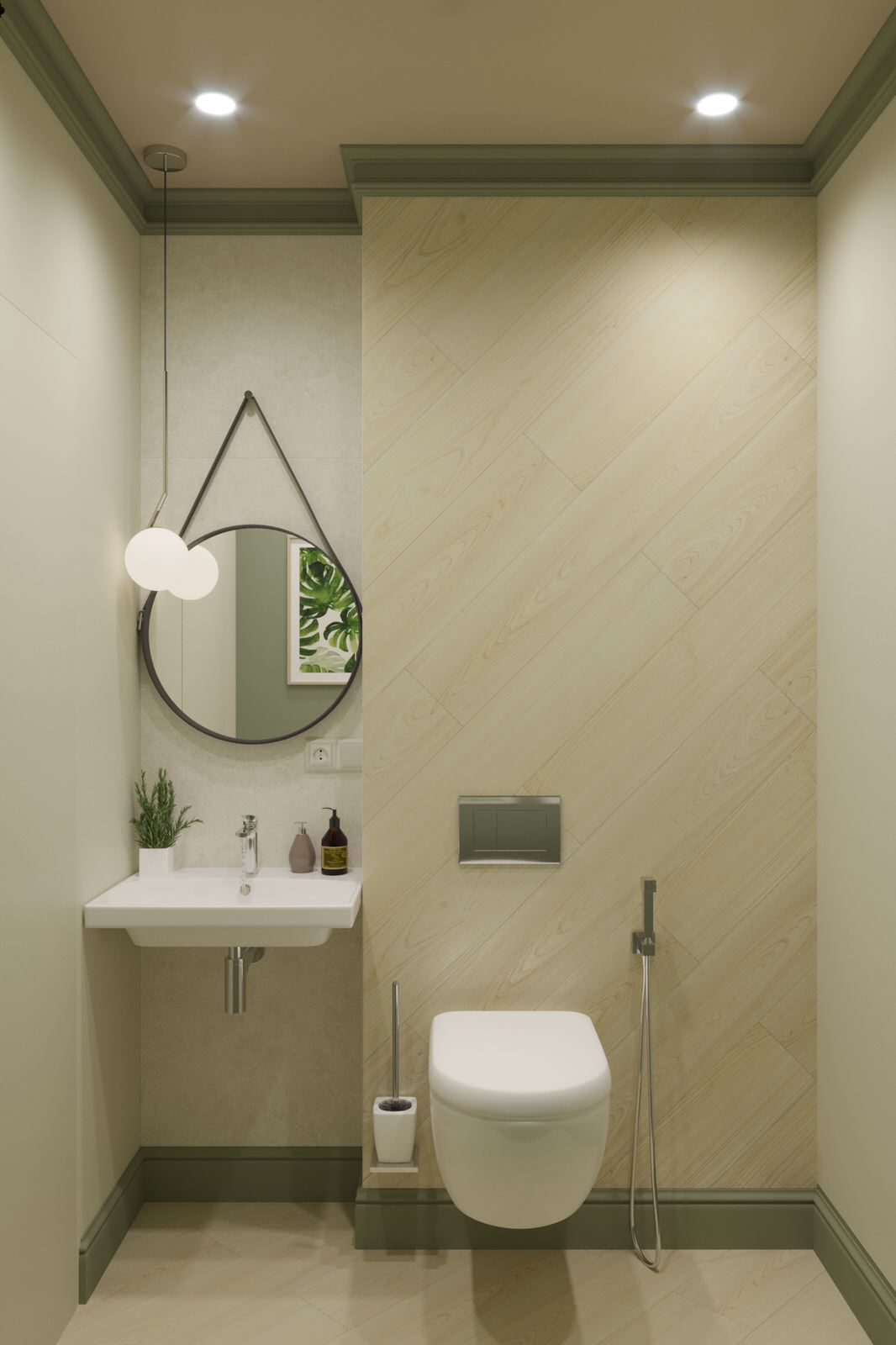 Проект для многодетной семьи