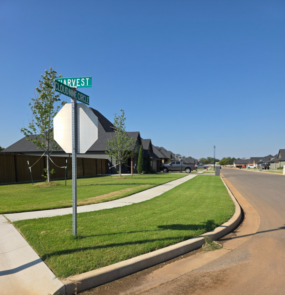 2503 Cloud Nine Circle - Custom Home