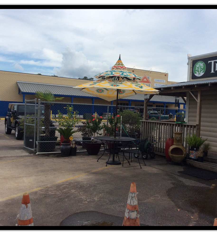 Texas Best Nursery Revitalization