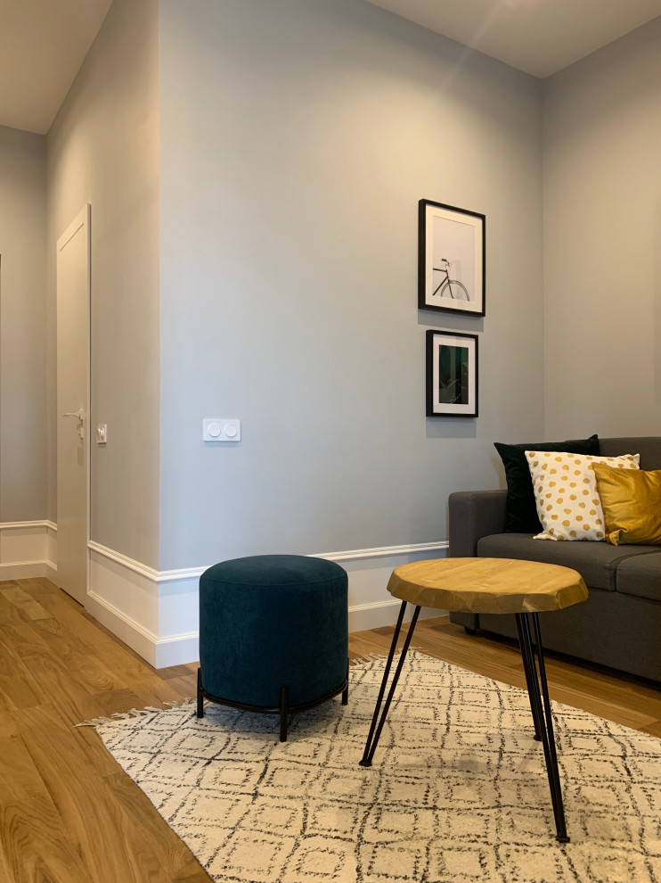 ЖК Мендельсон