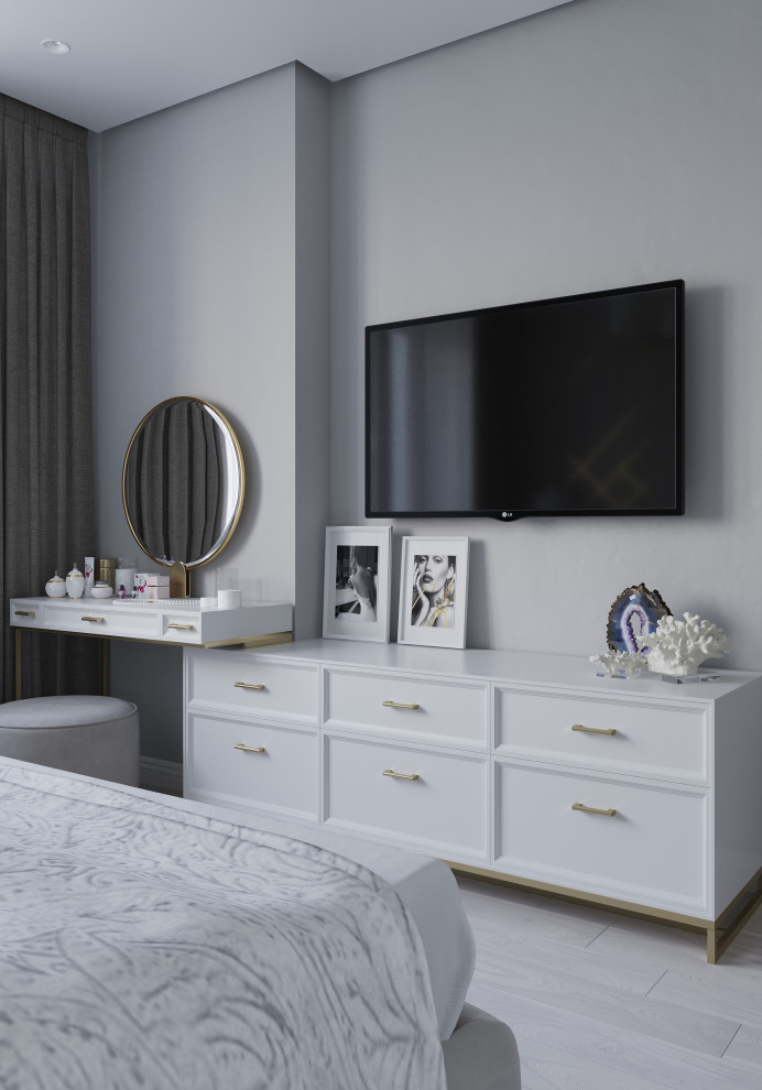 Квартира 108м2 г. Котельники