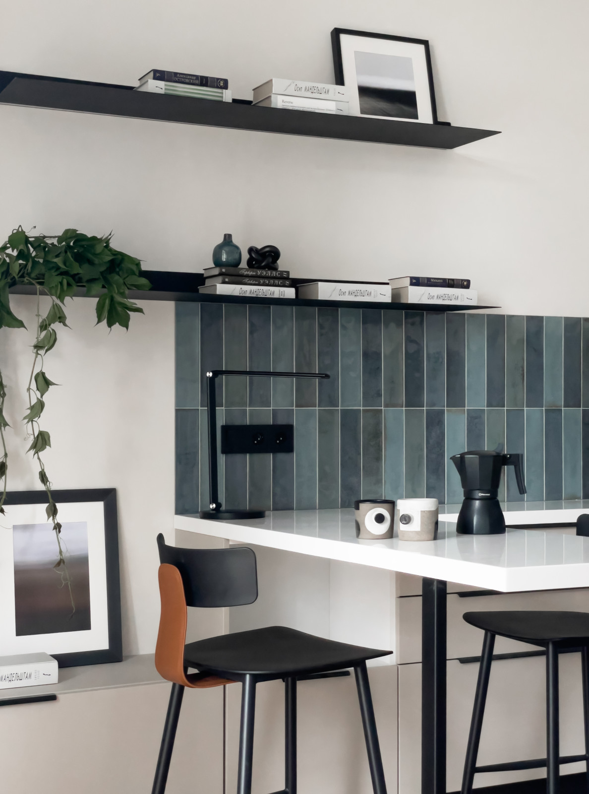 ЖК Испанские кварталы