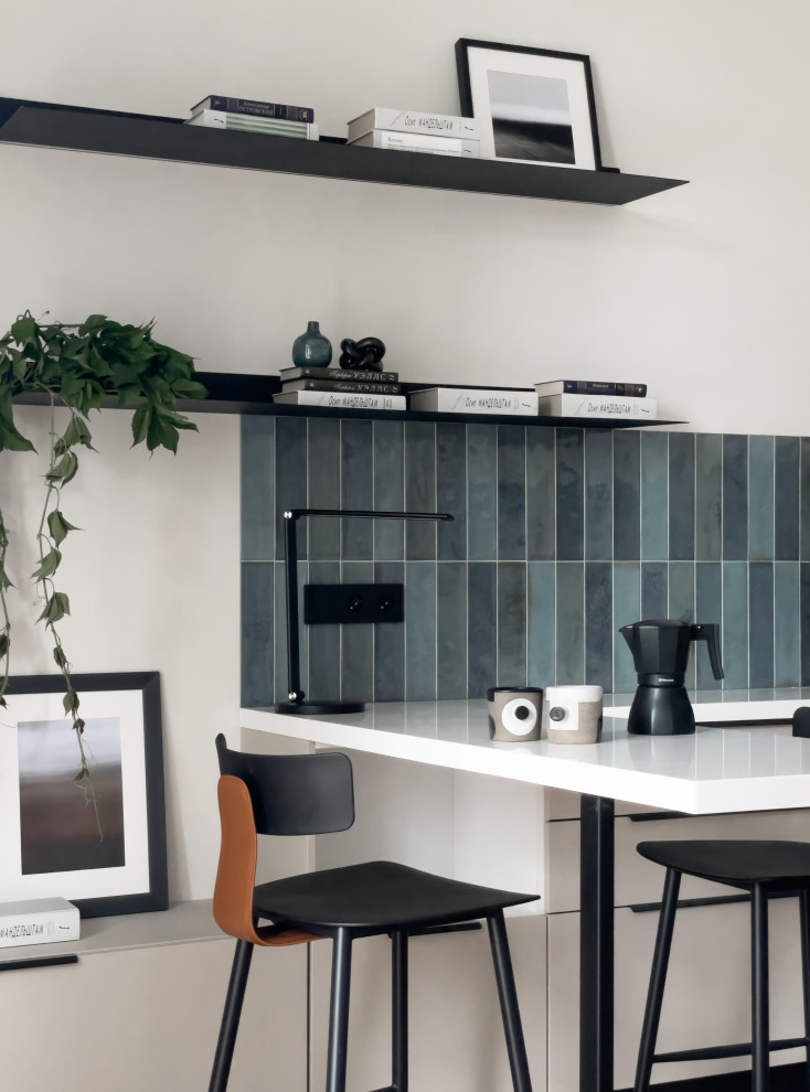 ЖК Испанские кварталы