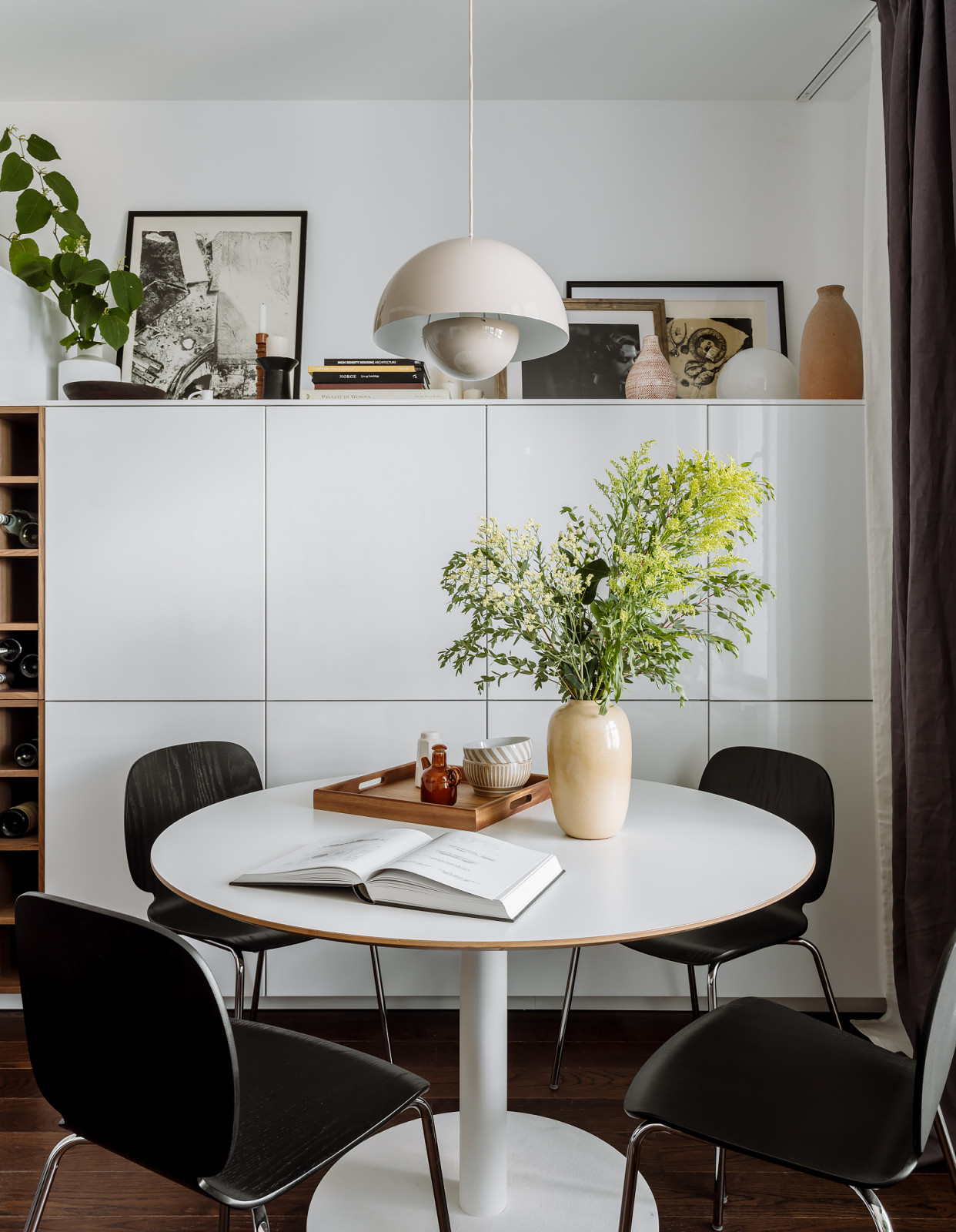 ЖК Фестиваль парк для Houzz