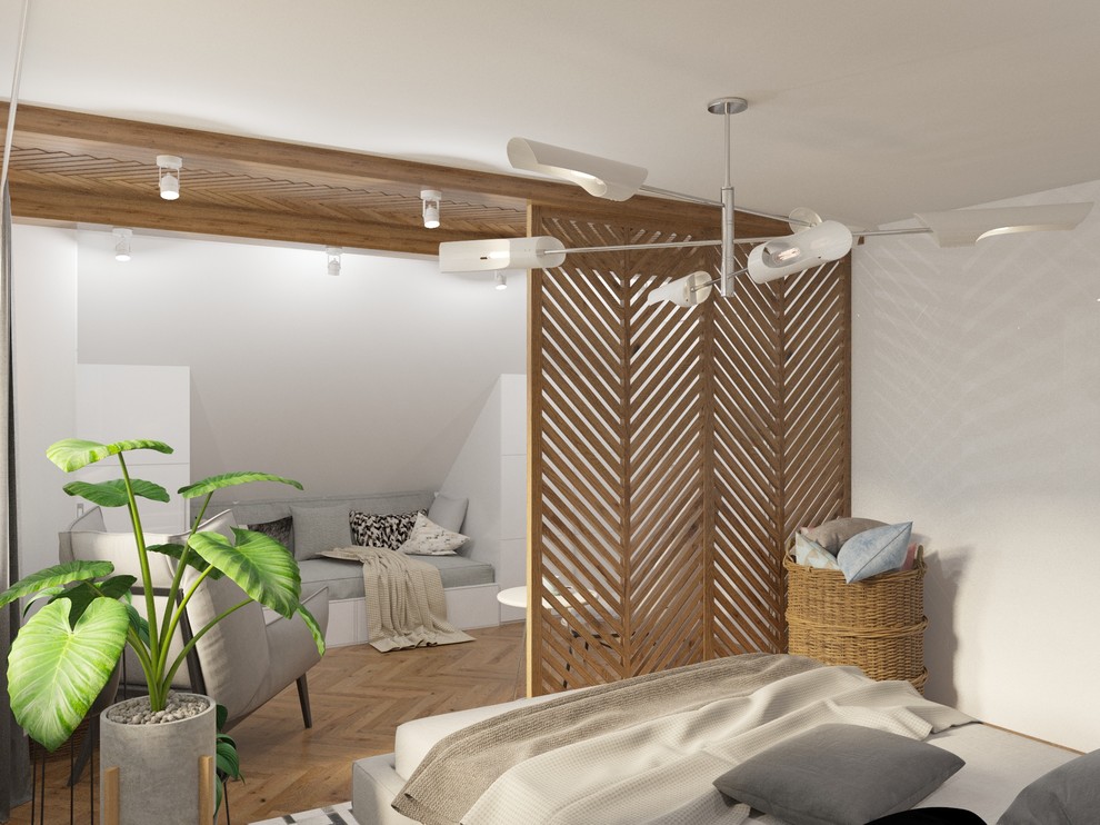 Дизайн спален