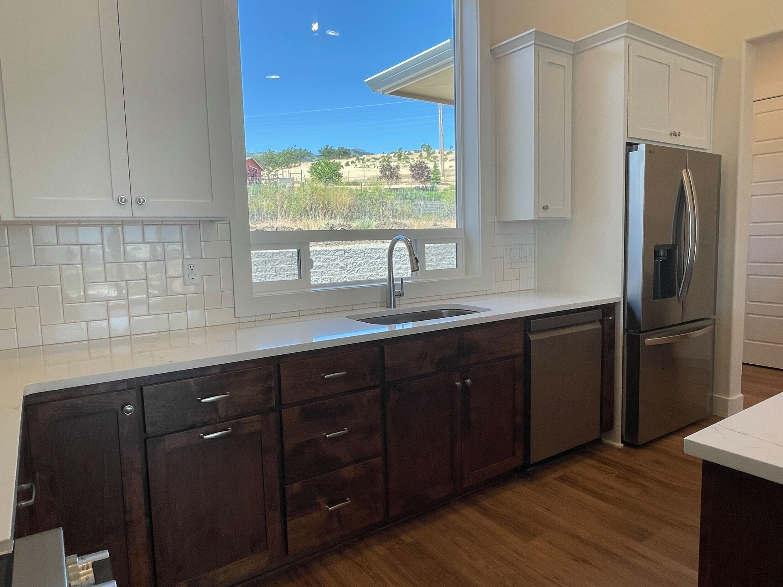 Custom Home - Pompadour Drive