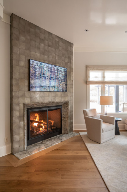 Modern Chic 