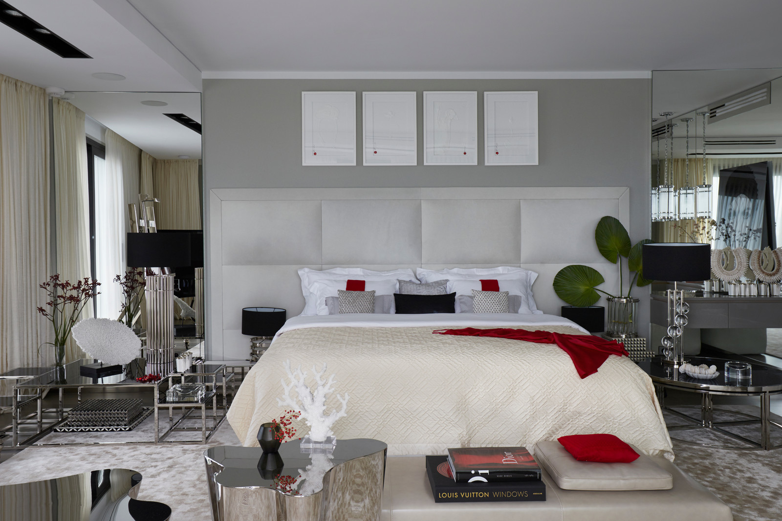 Вилла в Испании