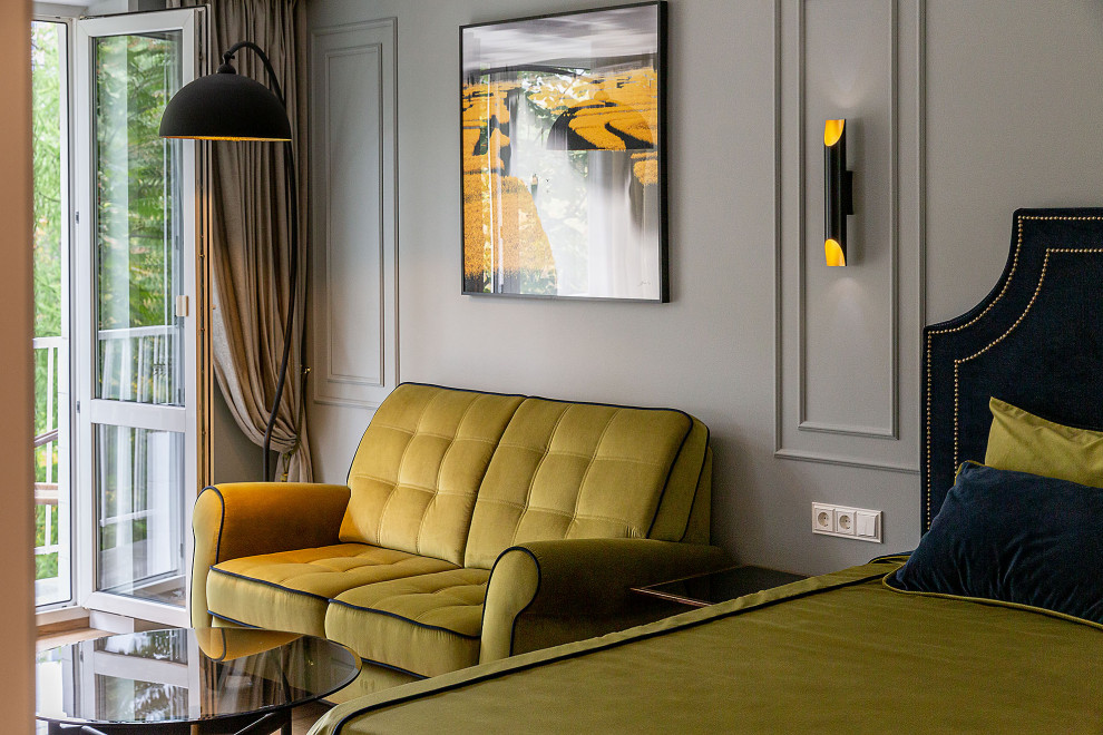 Съемка квартиры для риелтера