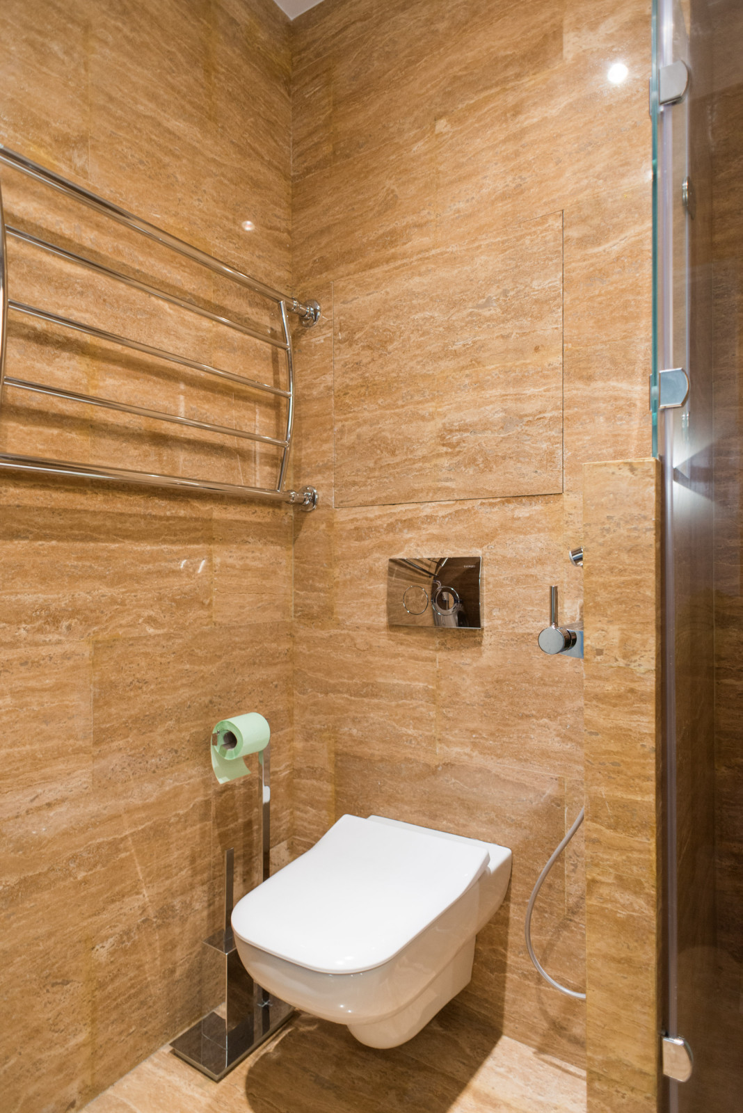 Квартира на Молодежной