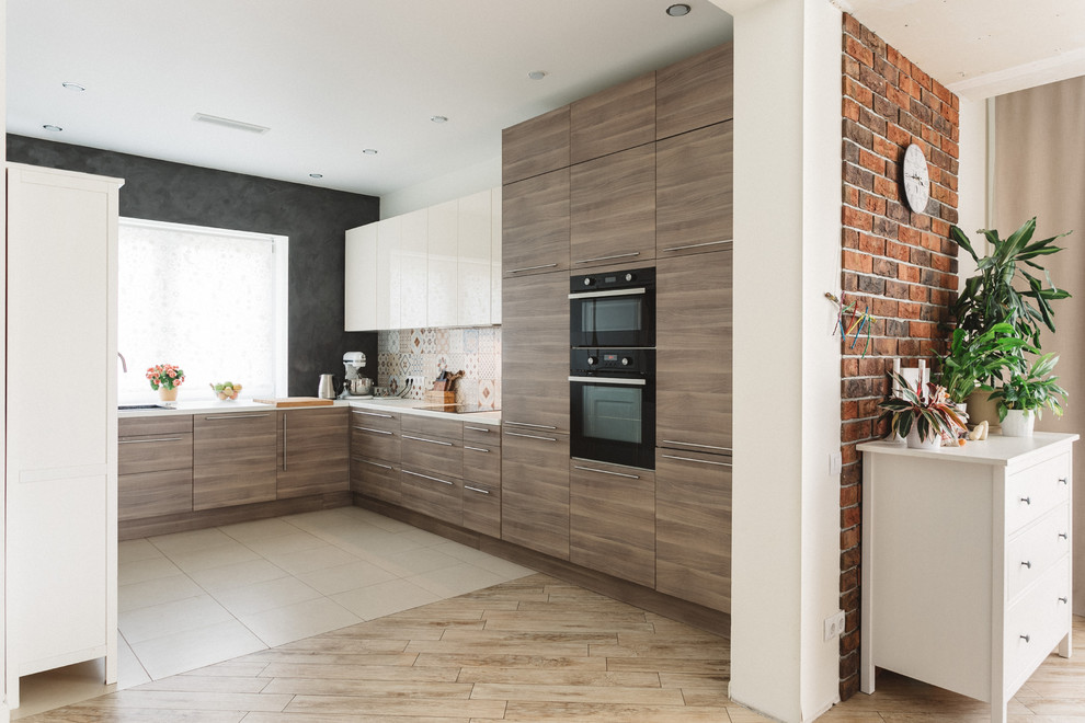 В гостях: Загородный дом по проекту мечты