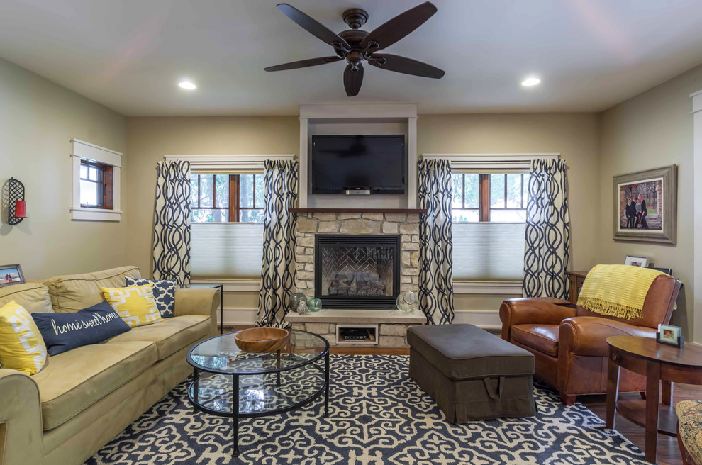 Captivating Craftsman