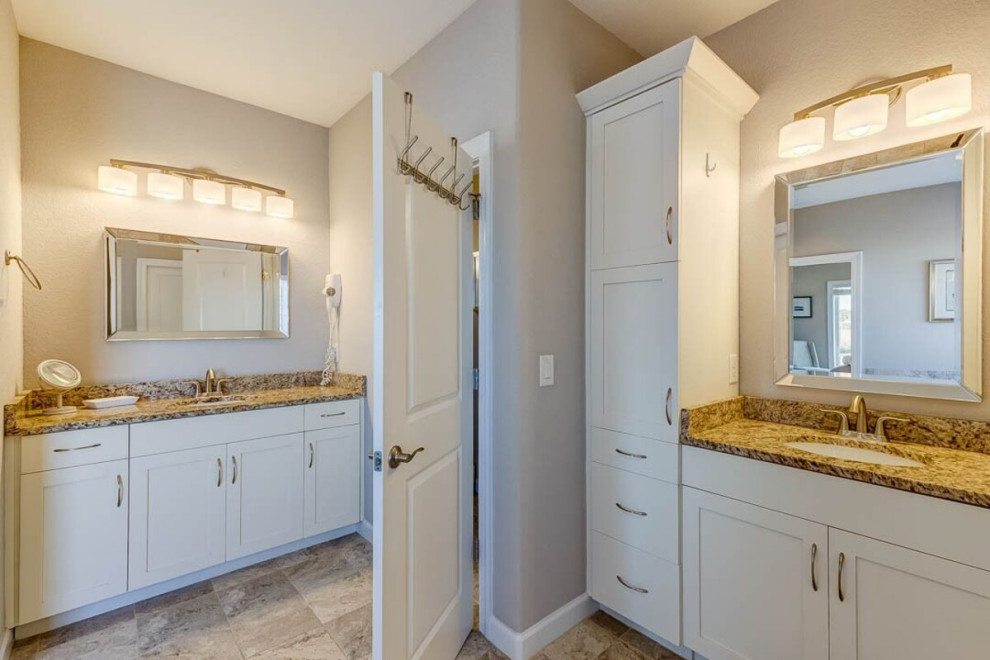 (2016) Summer Baycation