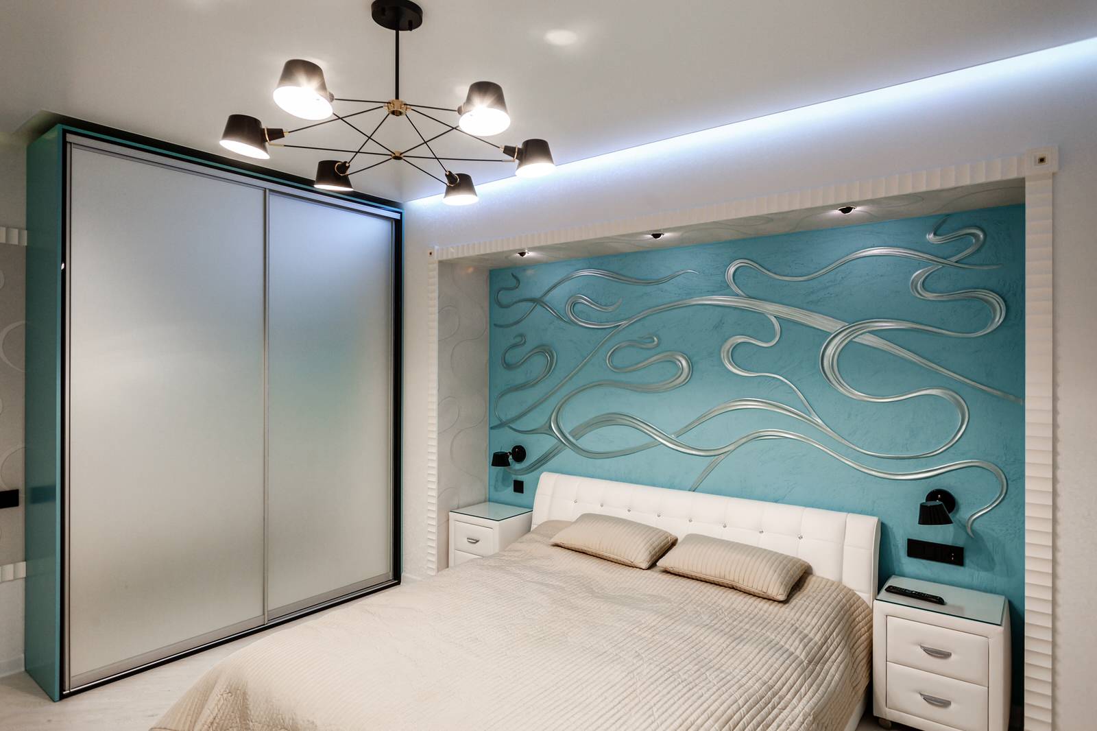 Квартира для молодой семьи