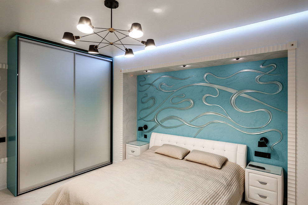 Квартира для молодой семьи