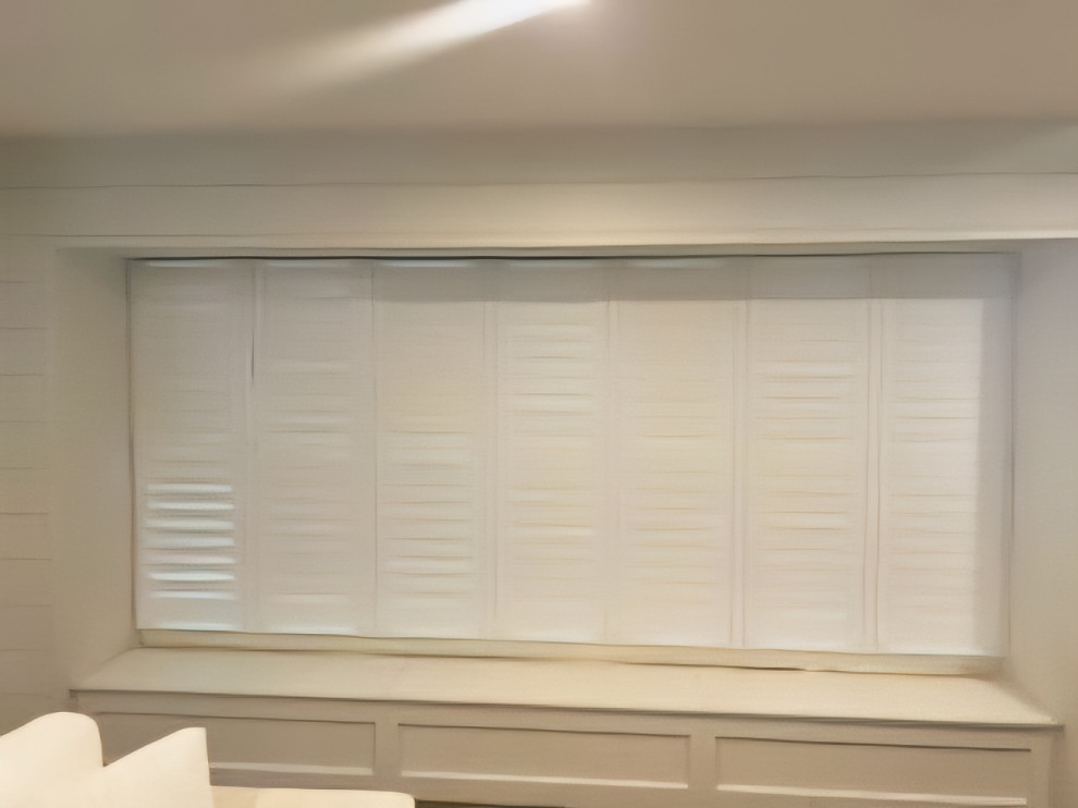 Plantation Shutters