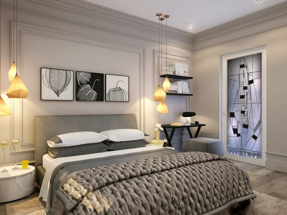 КвартираРуднева