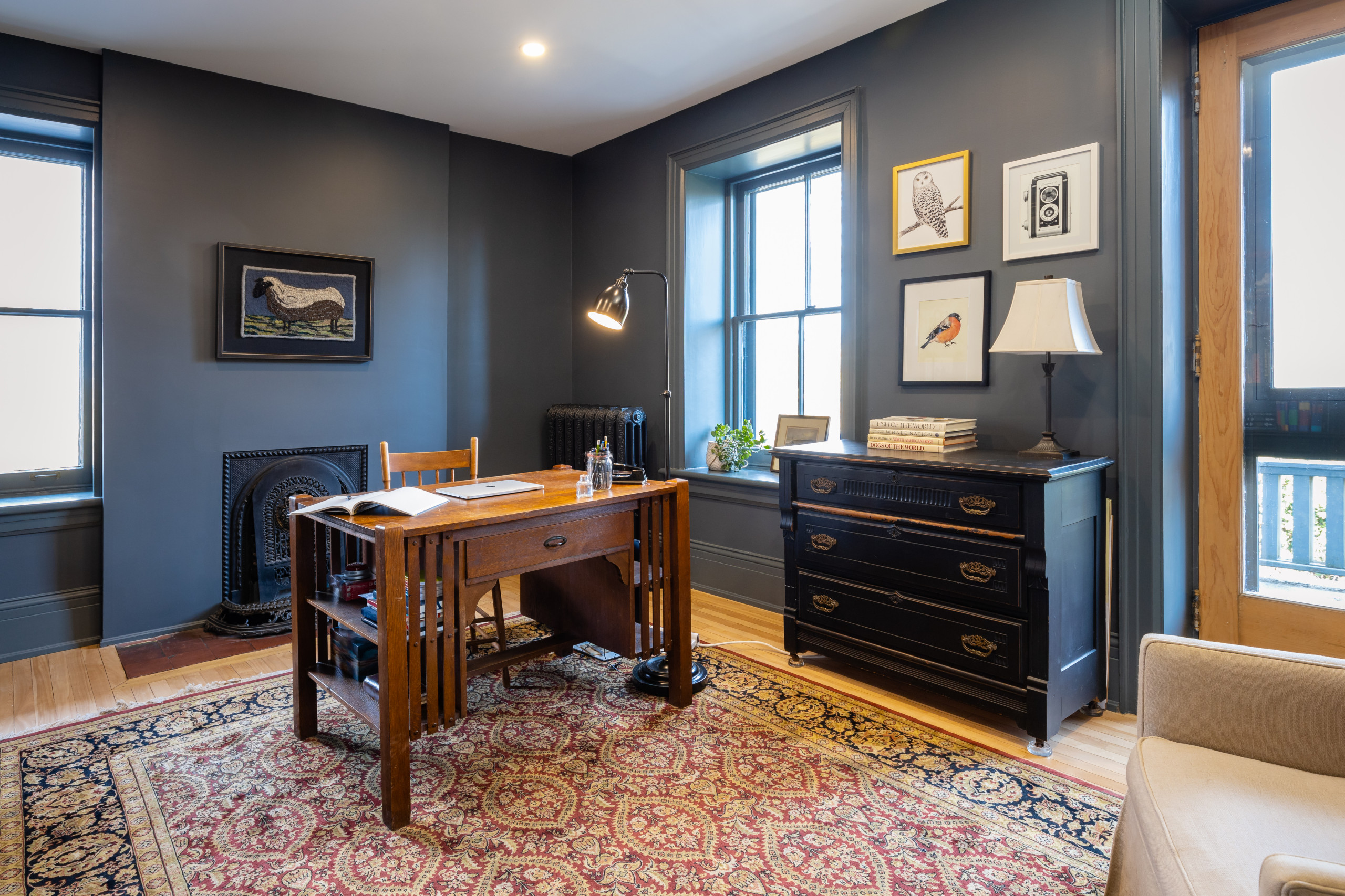 Heritage Home