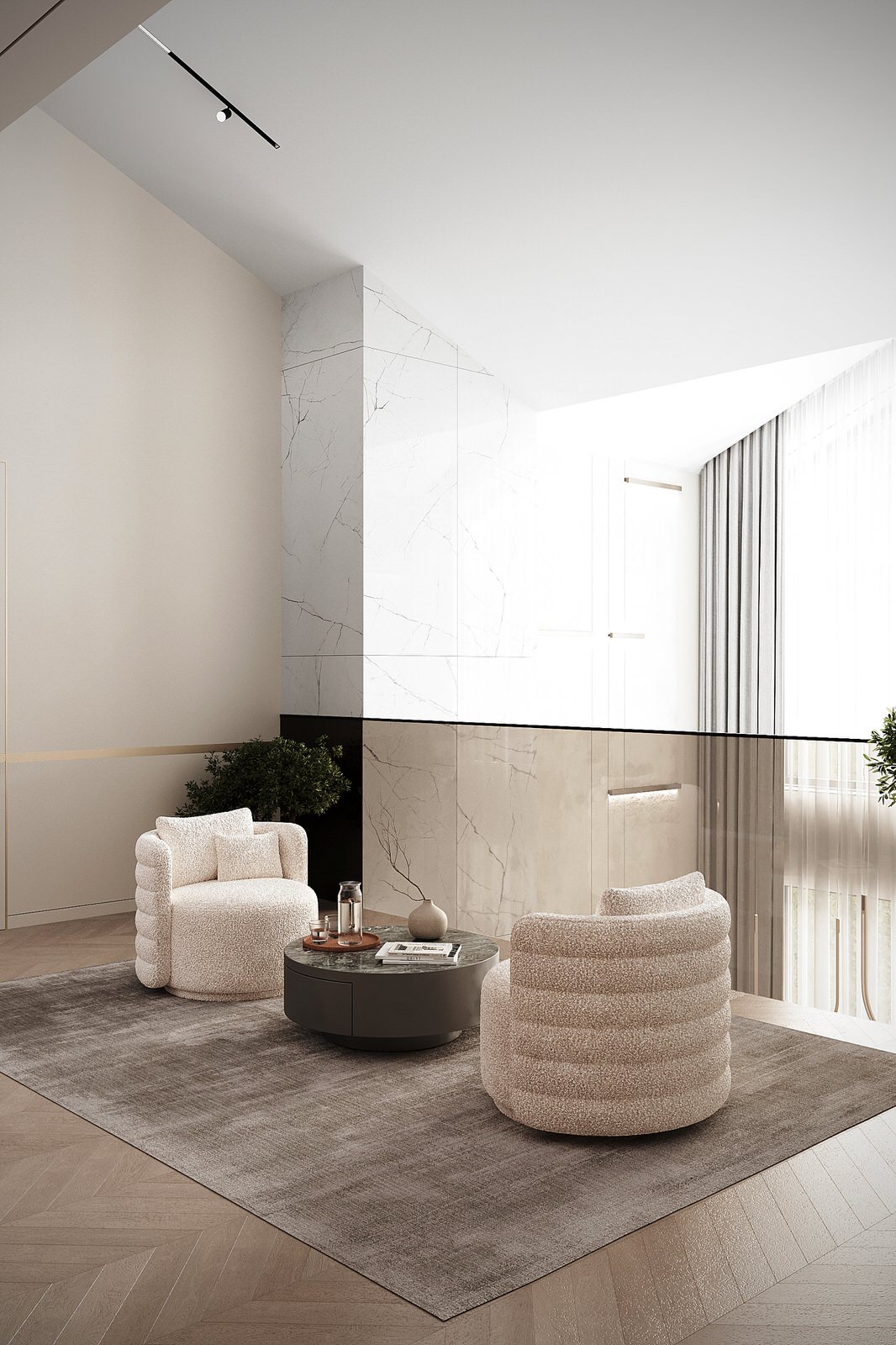 ДИЗАЙН-ПРОЕКТ ЗАГОРОДНОГО ДОМА_КАВГОЛОВО