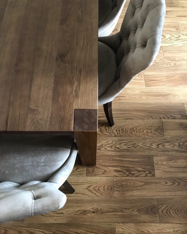 Квартира на Мосфильмосвской