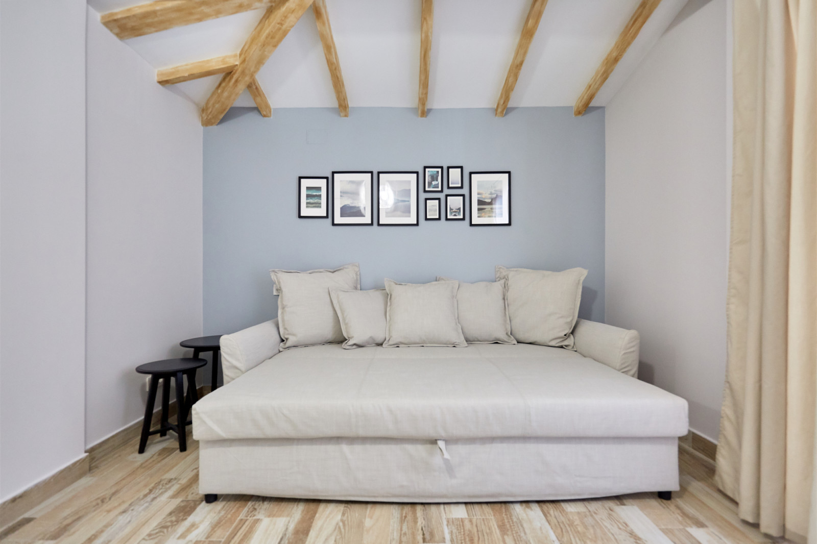 Апартаменты Торревьеха, Испания.