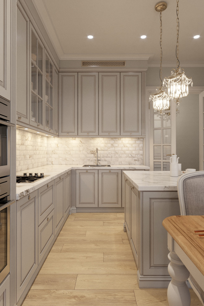 Прованс в Королевском Парке