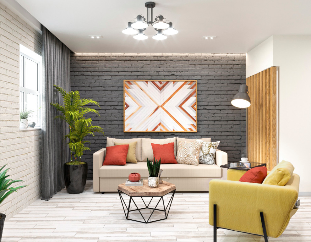 2-х этажный дом на ул. Леваневского