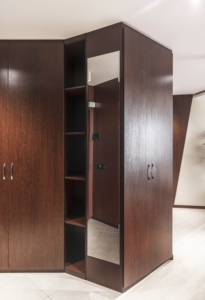 г. Москва, ул. Артековская.