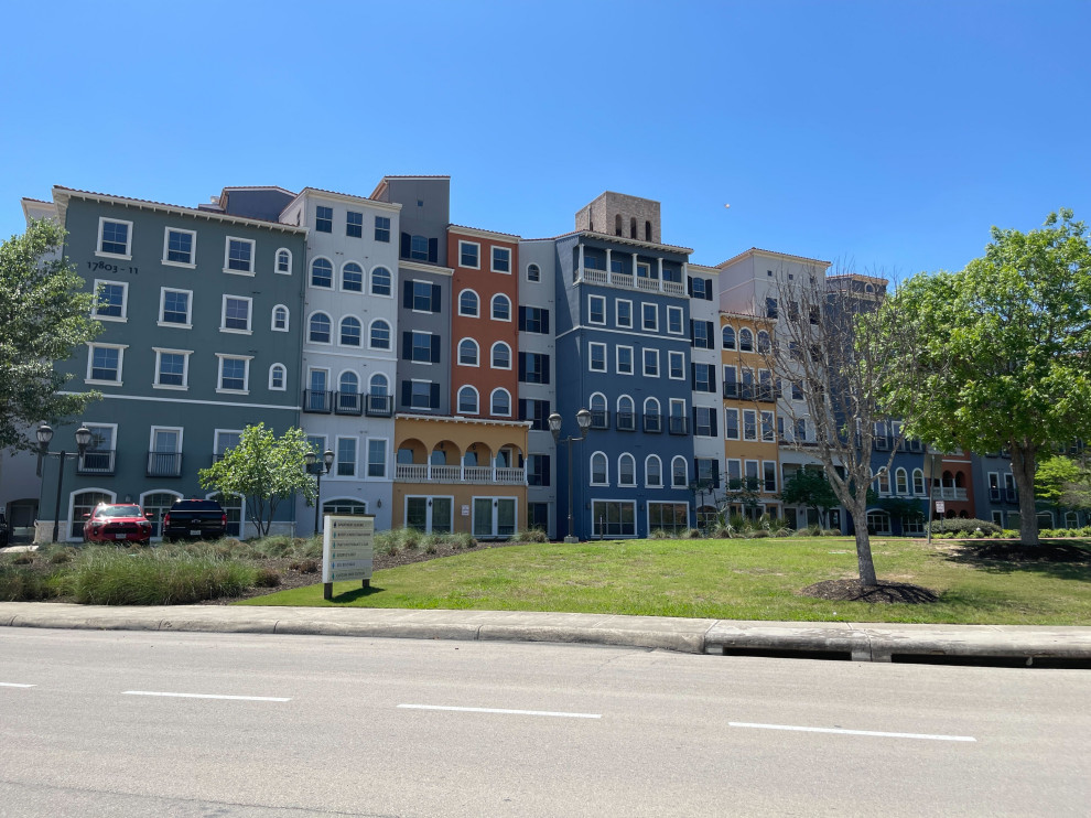 Paseo Residences at Eilan | Apartments in San Antonio, TX
