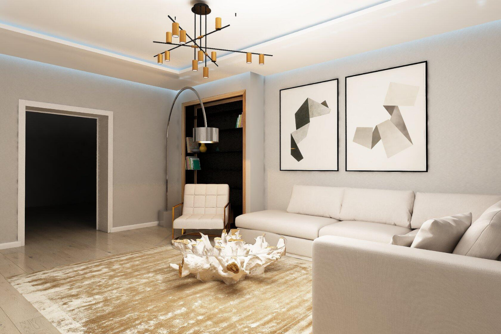 квартира г.Минеральные воды