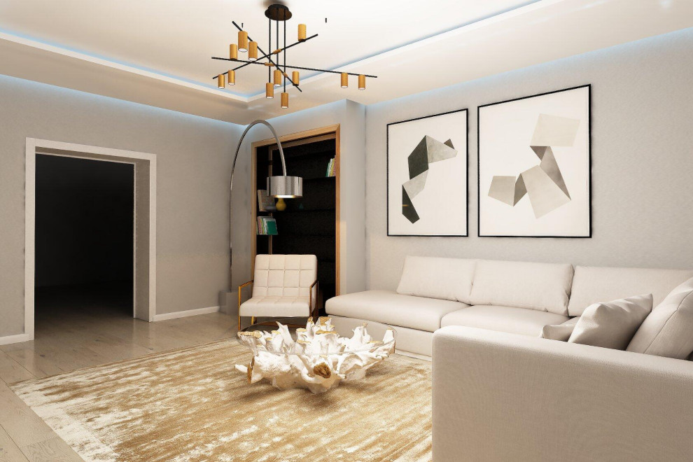 квартира г.Минеральные воды