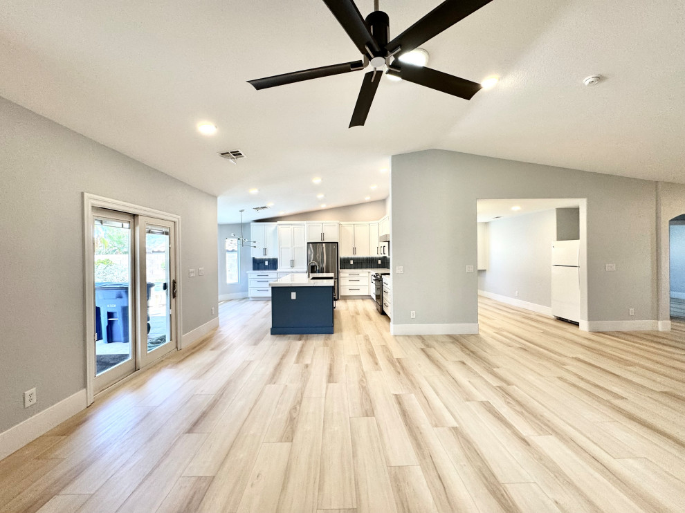 Henderson Whole Home Remodel Hacienda Horse ct