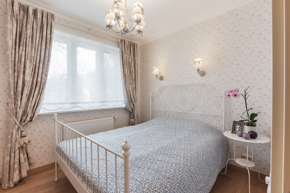 Очаровательный прованс в Западном Кунцево