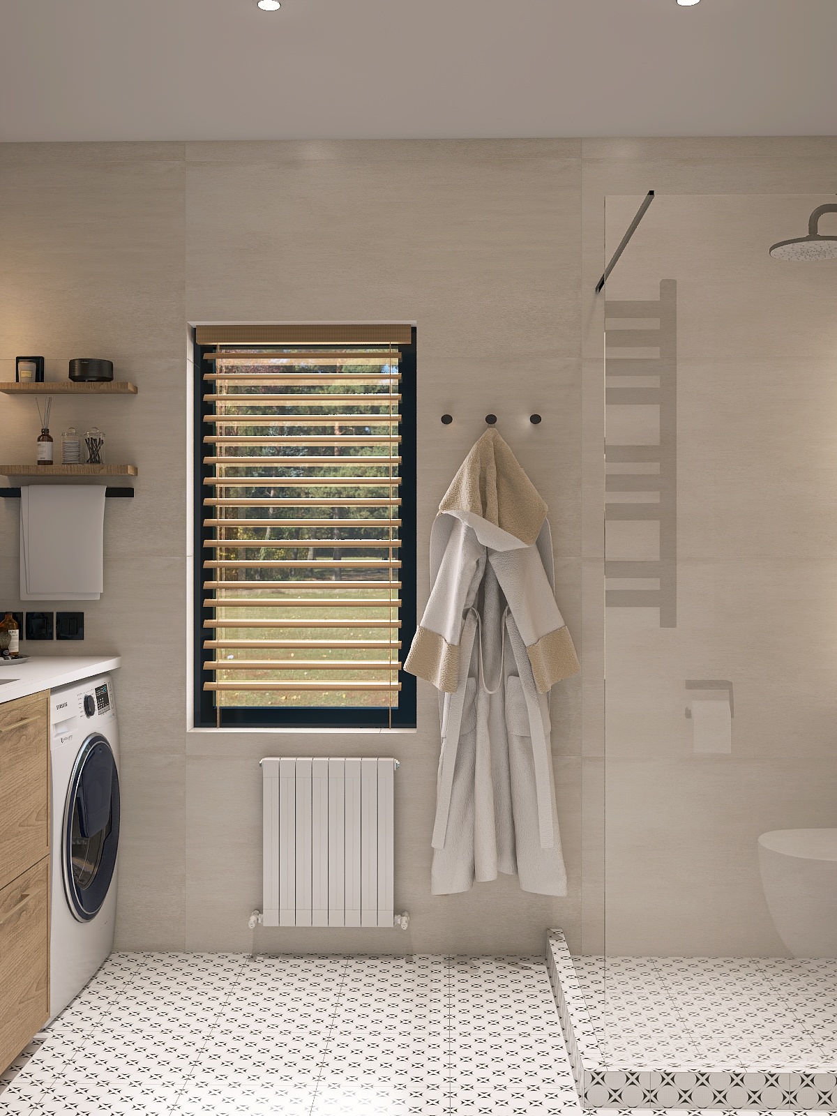 Дом в Московской обл.