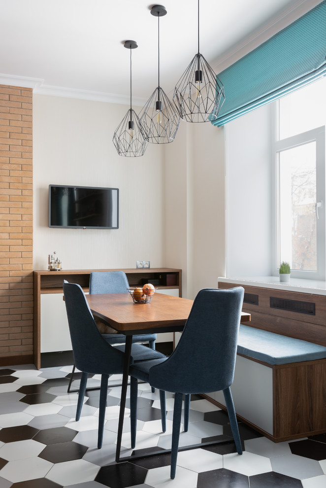 Сталинка в Уфе