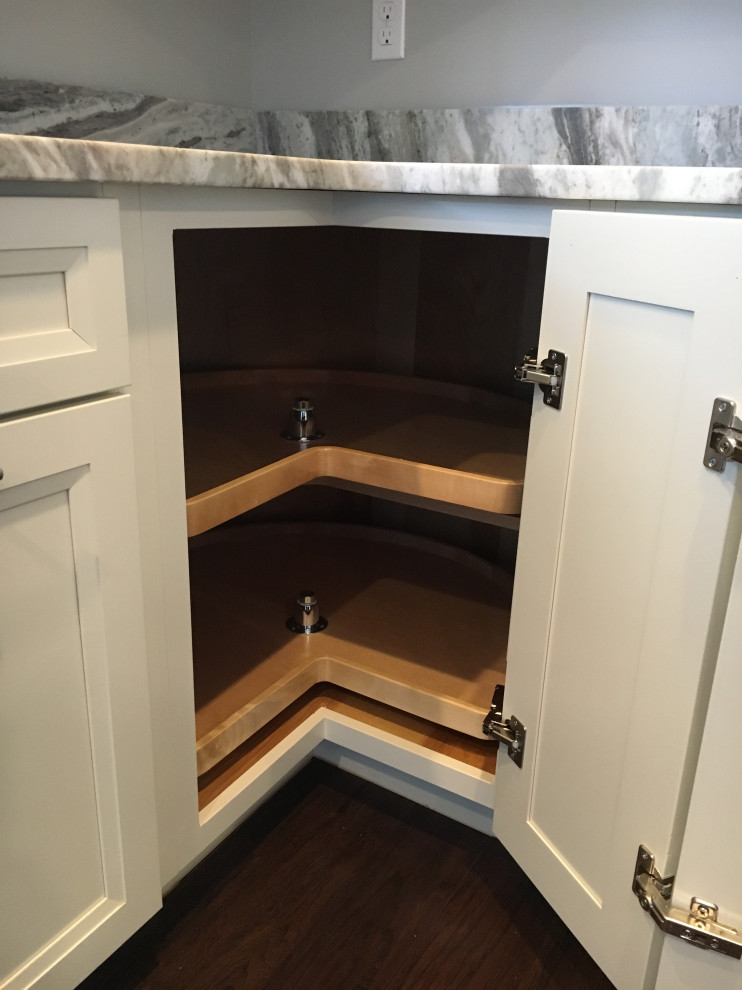 Kitchen accessories