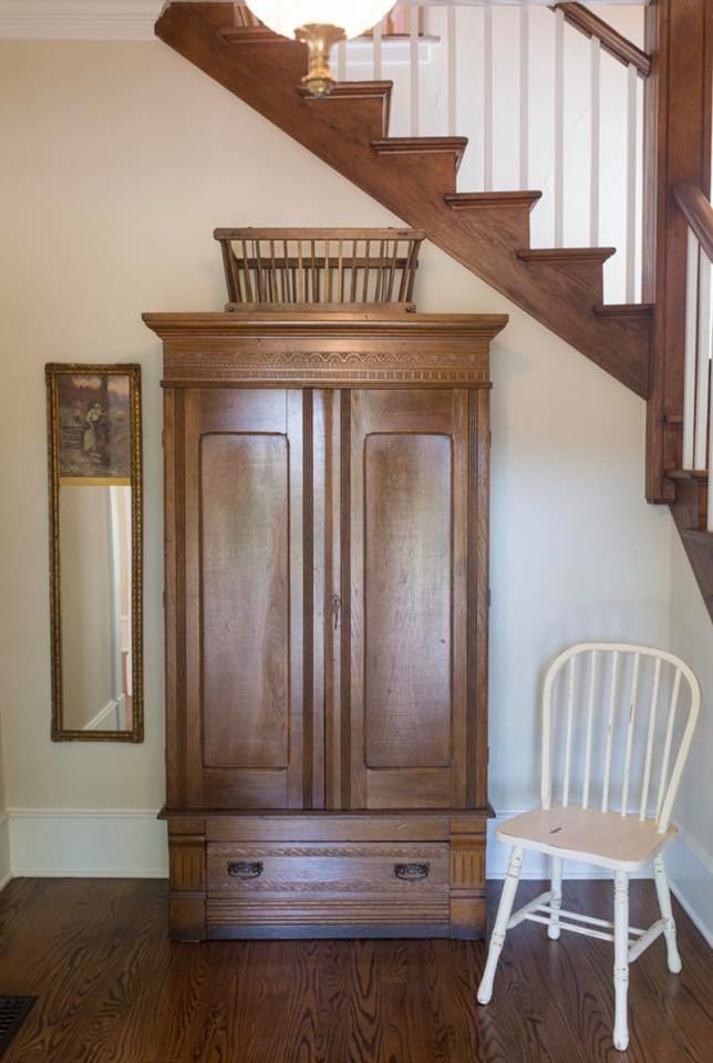 Madden Main Street | Littleton, CO | Neoclassical Main Floor Renovation