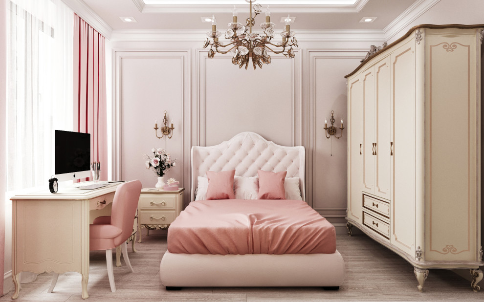 ЖК Ясный 92 кв.м.