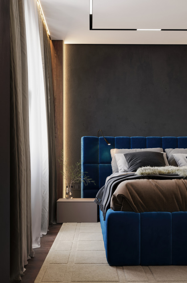 Квартира для молодой пары