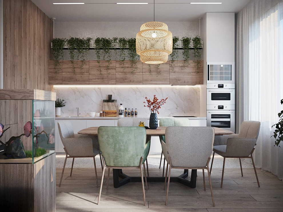 Проект GreenWood